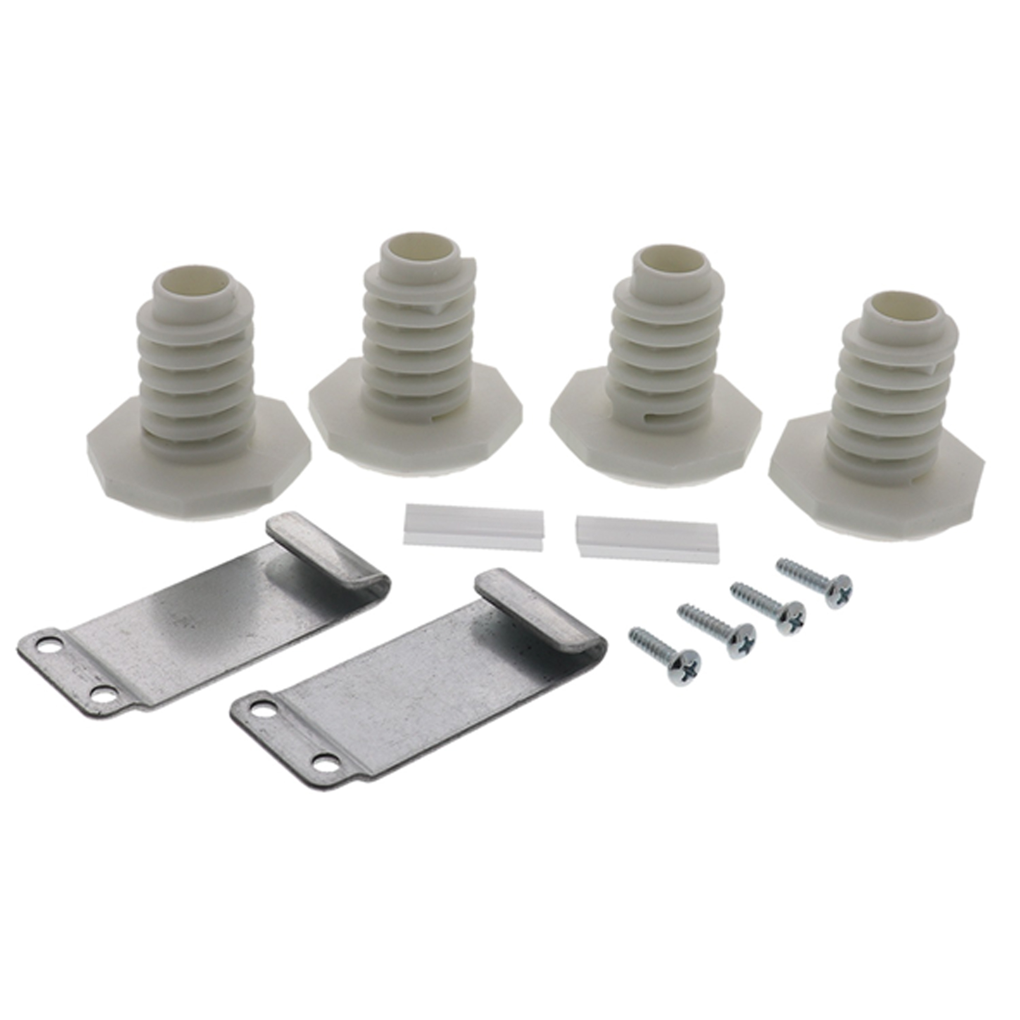 ERP Replacement Washer/Dryer Stacking Kit for Whirlpool — Model# W10869845